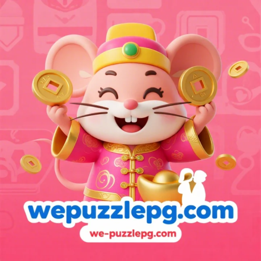 we-puzzlepg.com
